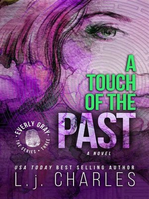 cover image of A Touch of the Past